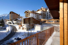 Résidence Provençal by Leavetown Vacations Les Deux Alpes